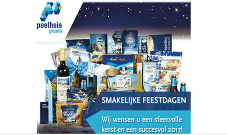 Kerst groet